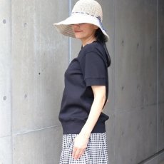 画像4: coppia n+a コッピアーナオリジナルウィメンズＴシャツ (4)