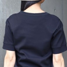 画像7: coppia n+a コッピアーナオリジナルウィメンズＴシャツ (7)