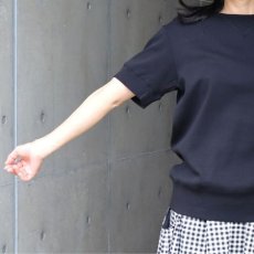 画像5: coppia n+a コッピアーナオリジナルウィメンズＴシャツ (5)