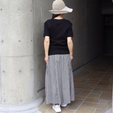 画像13: coppia n+a コッピアーナオリジナルウィメンズＴシャツ (13)