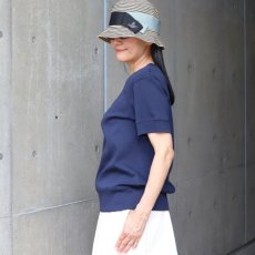 画像33: coppia n+a コッピアーナオリジナルウィメンズＴシャツ (33)