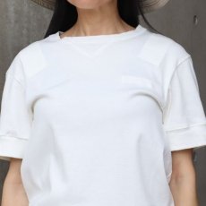画像20: coppia n+a コッピアーナオリジナルウィメンズＴシャツ (20)