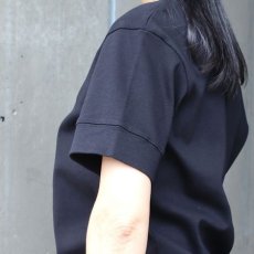 画像9: coppia n+a コッピアーナオリジナルウィメンズＴシャツ (9)