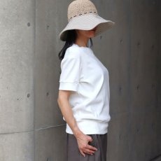 画像16: coppia n+a コッピアーナオリジナルウィメンズＴシャツ (16)