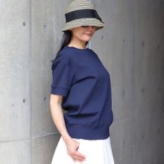 画像31: coppia n+a コッピアーナオリジナルウィメンズＴシャツ (31)