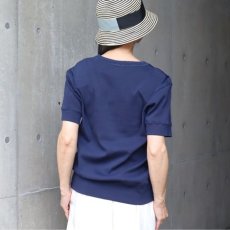 画像32: coppia n+a コッピアーナオリジナルウィメンズＴシャツ (32)