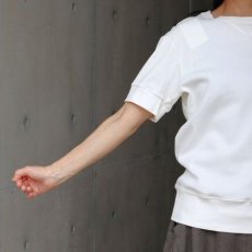 画像19: coppia n+a コッピアーナオリジナルウィメンズＴシャツ (19)