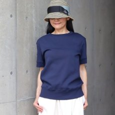 画像30: coppia n+a コッピアーナオリジナルウィメンズＴシャツ (30)