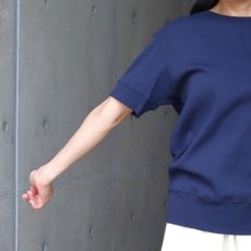 画像34: coppia n+a コッピアーナオリジナルウィメンズＴシャツ (34)