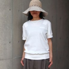 画像15: coppia n+a コッピアーナオリジナルウィメンズＴシャツ (15)
