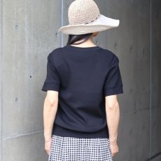 画像3: coppia n+a コッピアーナオリジナルウィメンズＴシャツ (3)