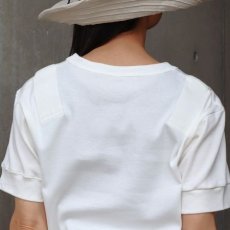 画像21: coppia n+a コッピアーナオリジナルウィメンズＴシャツ (21)