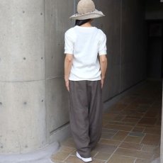 画像24: coppia n+a コッピアーナオリジナルウィメンズＴシャツ (24)