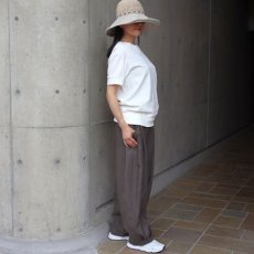 画像23: coppia n+a コッピアーナオリジナルウィメンズＴシャツ (23)