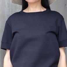 画像6: coppia n+a コッピアーナオリジナルウィメンズＴシャツ (6)