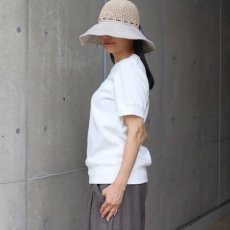 画像18: coppia n+a コッピアーナオリジナルウィメンズＴシャツ (18)