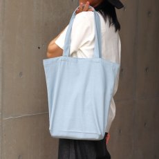 画像16: 【ista-ire】コットンキャンバス　トートバッグ (16)