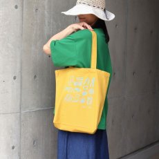 画像7: 【ista-ire】コットンキャンバス　トートバッグ (7)