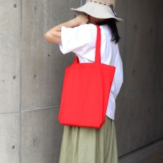画像4: 【ista-ire】コットンキャンバス　トートバッグ (4)