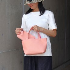 画像2: yukidesign トートポーチセット (2)