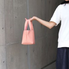画像7: yukidesign トートポーチセット (7)