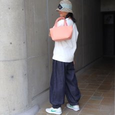 画像8: yukidesign トートポーチセット (8)