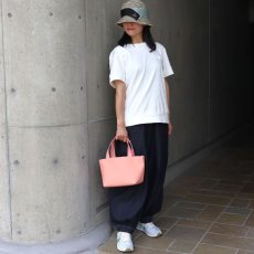 画像9: yukidesign トートポーチセット (9)