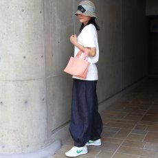 画像10: yukidesign トートポーチセット (10)