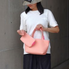 画像3: yukidesign トートポーチセット (3)