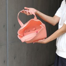 画像4: yukidesign トートポーチセット (4)