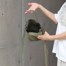 画像4: yukidesign ショルダートート（肩紐取り外し可能） (4)