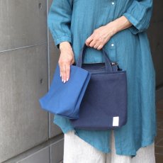 画像5: yukidesign 縦型トートバッグ (5)