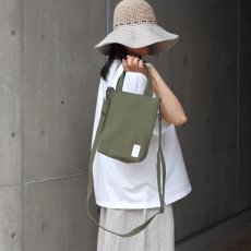 画像1: yukidesign ショルダートート（肩紐取り外し可能） (1)