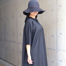 画像11: 4 sii mill 2way襟付きワンピース　オケージョン対応 (11)