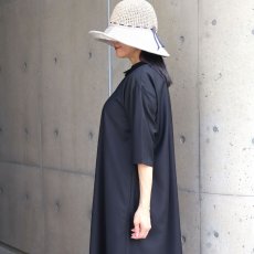 画像20: 4 sii mill 2way襟付きワンピース　オケージョン対応 (20)