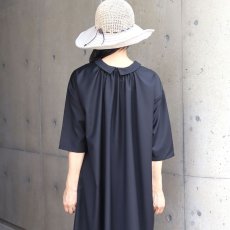 画像21: 4 sii mill 2way襟付きワンピース　オケージョン対応 (21)