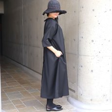 画像4: 4 sii mill 2way襟付きワンピース　オケージョン対応 (4)
