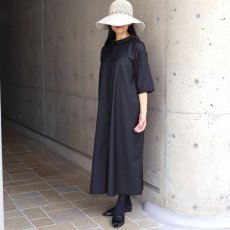 画像12: 4 sii mill 2way襟付きワンピース　オケージョン対応 (12)