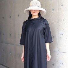 画像19: 4 sii mill 2way襟付きワンピース　オケージョン対応 (19)