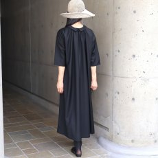画像14: 4 sii mill 2way襟付きワンピース　オケージョン対応 (14)