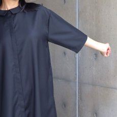 画像16: 4 sii mill 2way襟付きワンピース　オケージョン対応 (16)