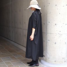 画像13: 4 sii mill 2way襟付きワンピース　オケージョン対応 (13)