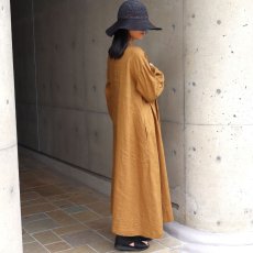 画像16: 30%OFF SALE 08Mab ピンタック多ボタンワンピース  (16)
