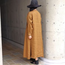 画像17: 30%OFF SALE 08Mab ピンタック多ボタンワンピース  (17)