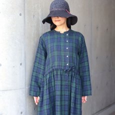 画像38: 30%OFF SALE 08Mab 調整可能デザインワンピース (38)