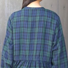 画像44: 30%OFF SALE 08Mab 調整可能デザインワンピース (44)