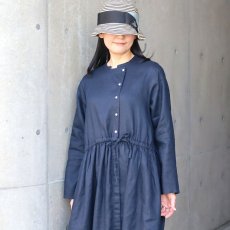画像24: 30%OFF SALE 08Mab 調整可能デザインワンピース (24)