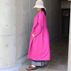 画像10: 30%OFF SALE 08Mab 調整可能デザインワンピース (10)