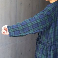 画像46: 30%OFF SALE 08Mab 調整可能デザインワンピース (46)