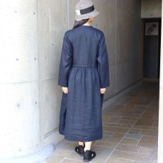 画像22: 30%OFF SALE 08Mab 調整可能デザインワンピース (22)